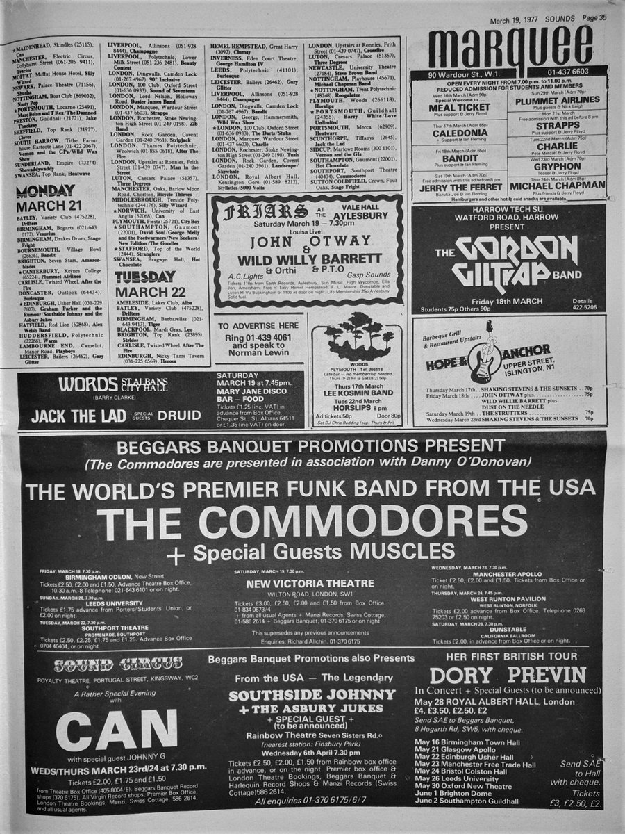 Sounds Clips tweet media