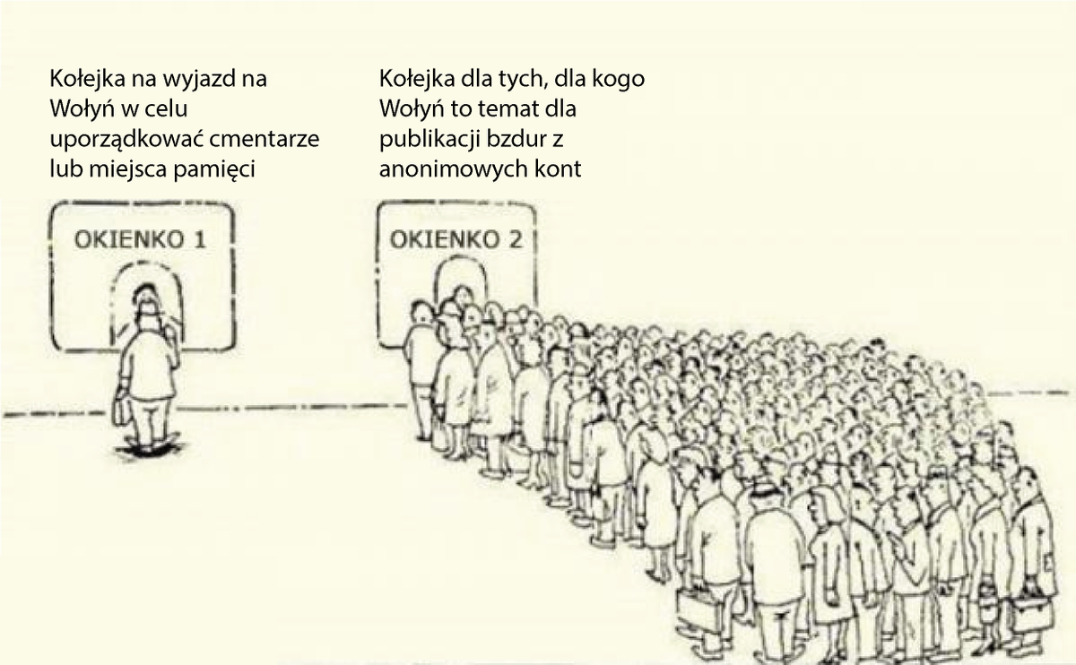 Wołynianin tweet media