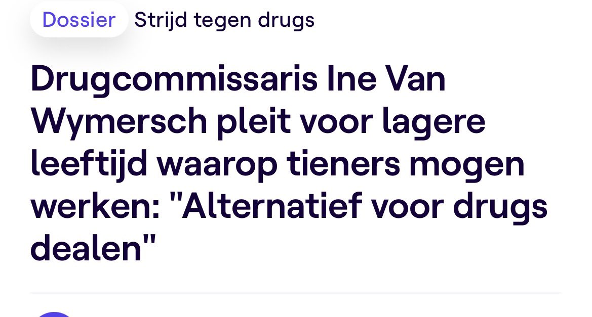 Lode Cossaer tweet media