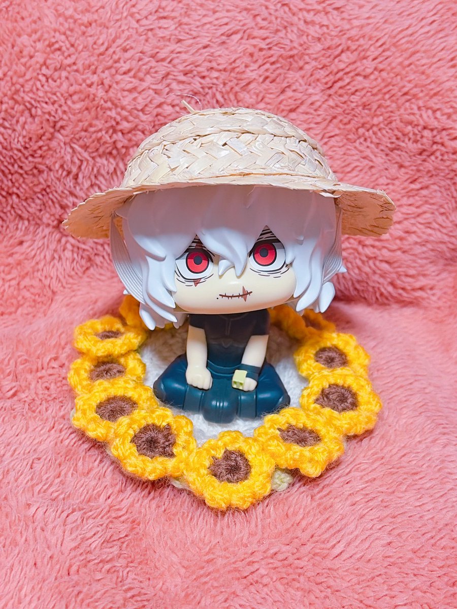 ぷらねっと@BOOTH開けてます tweet media