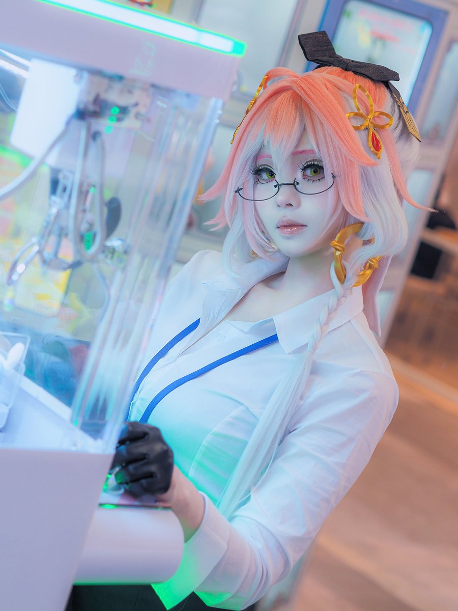 여우땅☆_(YeoWooTTang☆ / ようたん☆) tweet media