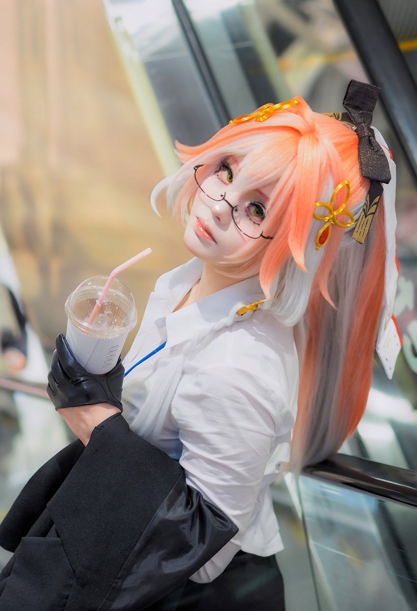 여우땅☆_(YeoWooTTang☆ / ようたん☆) tweet media