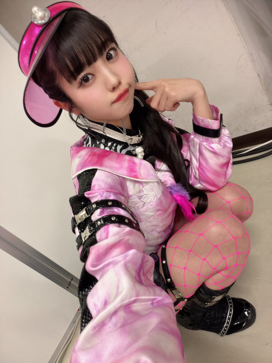 佐藤日向 tweet media