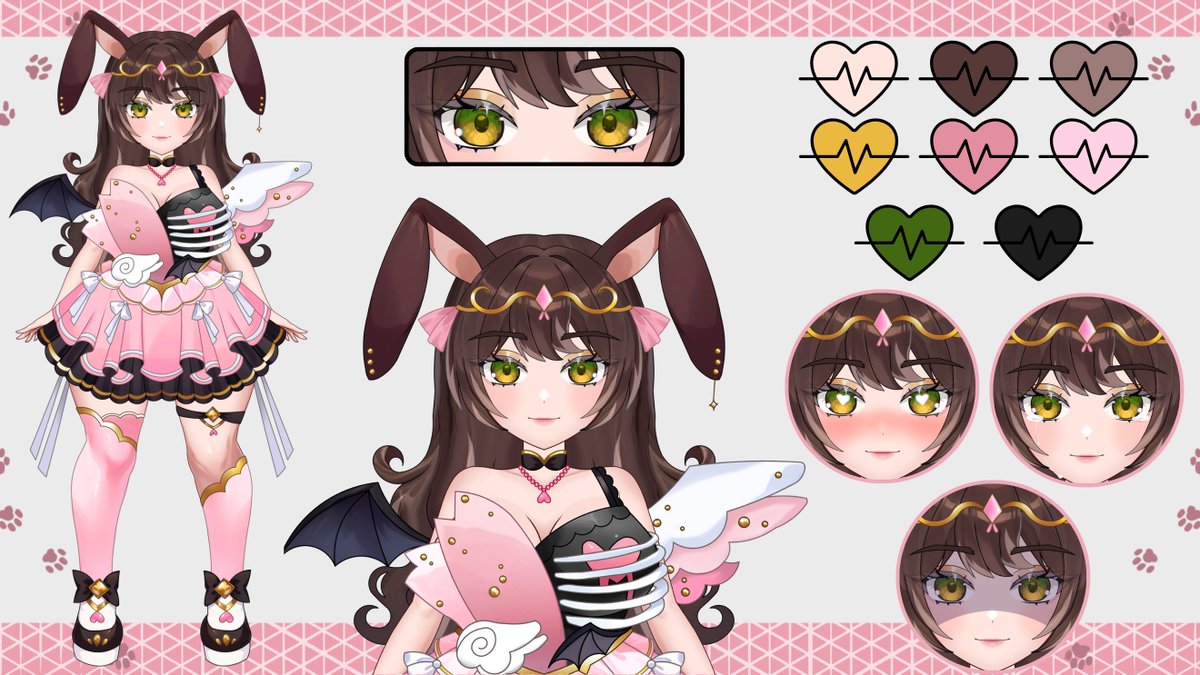 Night Lexi tweet media