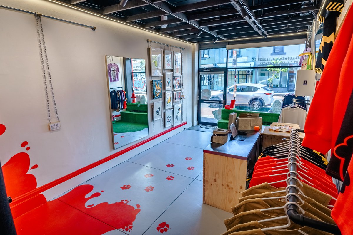 Kaisun (Sean) tweet media