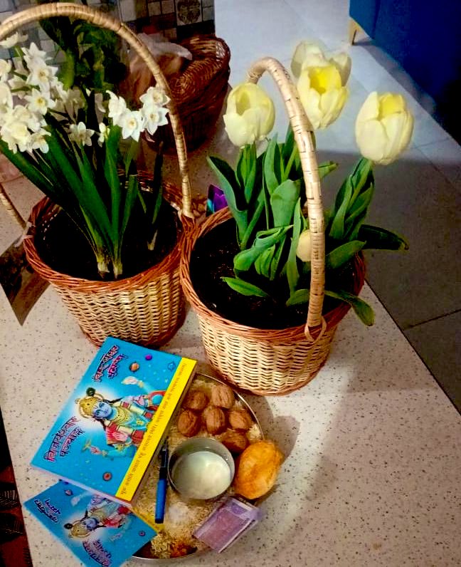 Akshay Labroo tweet media