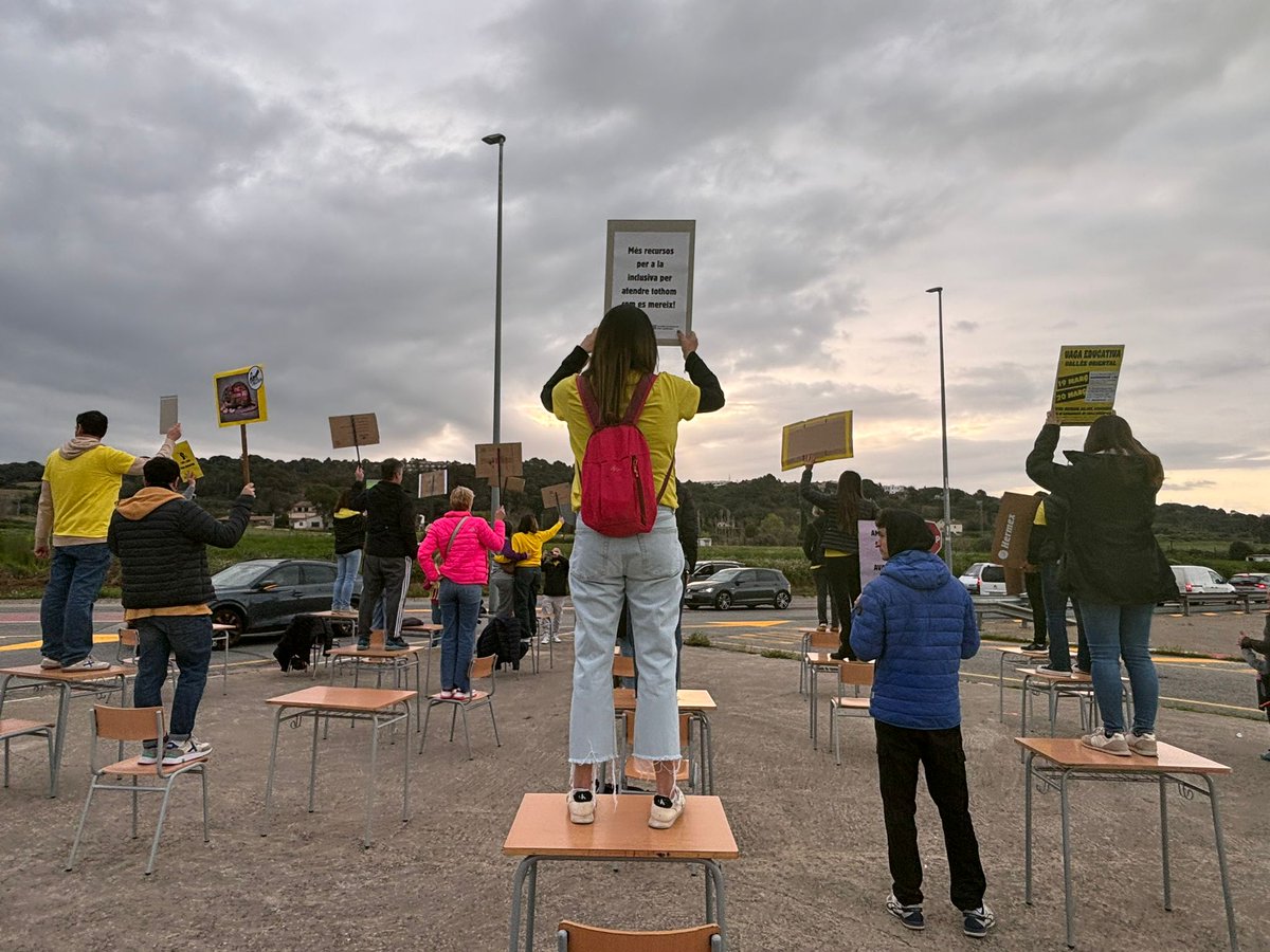 USTEC•STEs (IAC) tweet media