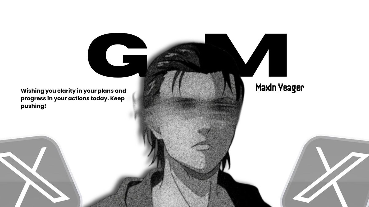 ᴍᴀxɪɴ ʏᴇᴀɢᴇʀ tweet media