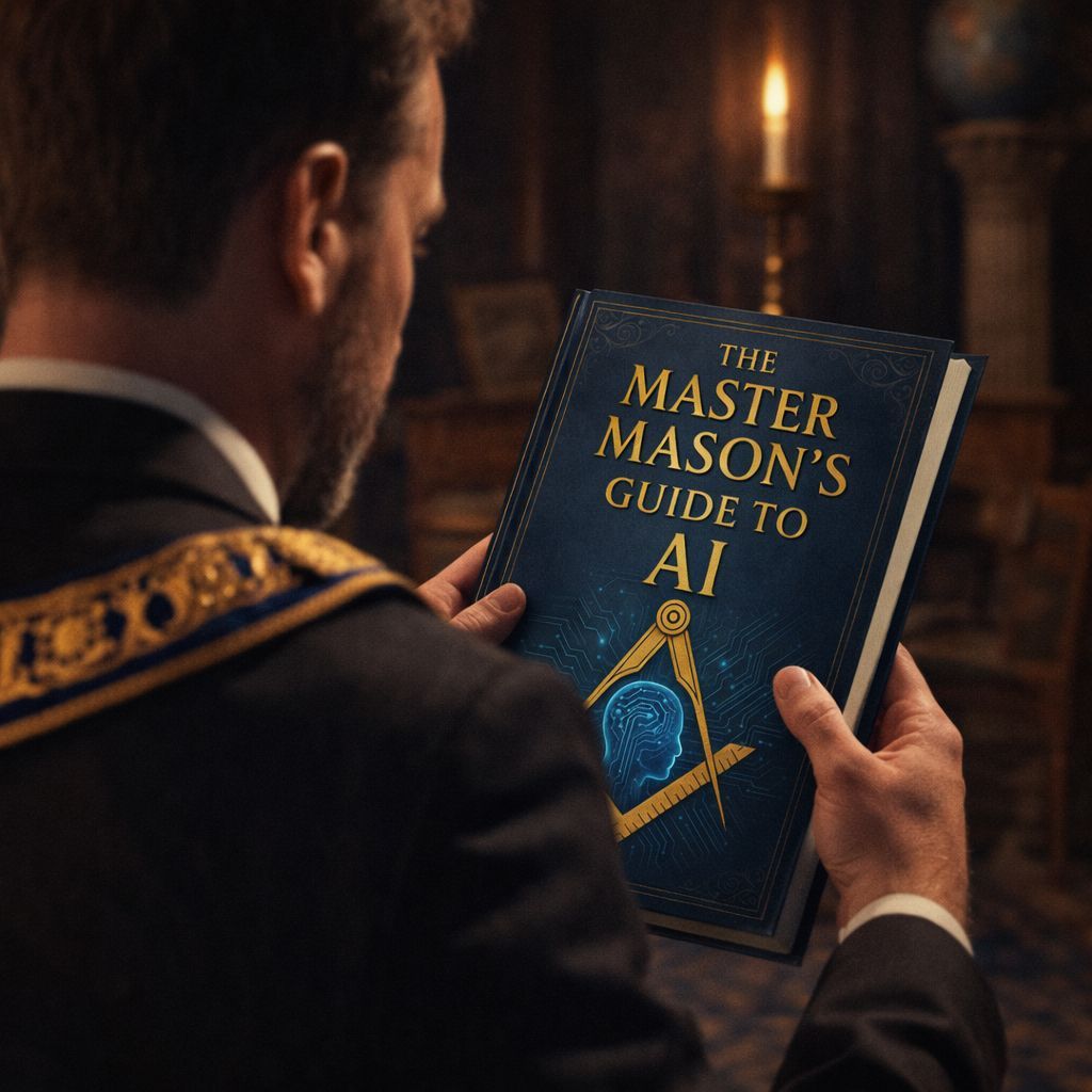 The Freemasons’ Community tweet media