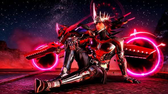 Once Human tweet media