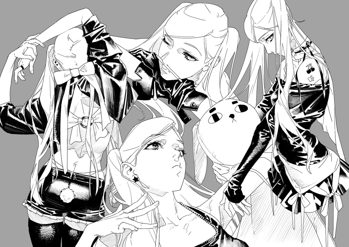 gusamo / 아트룸즈 tweet media