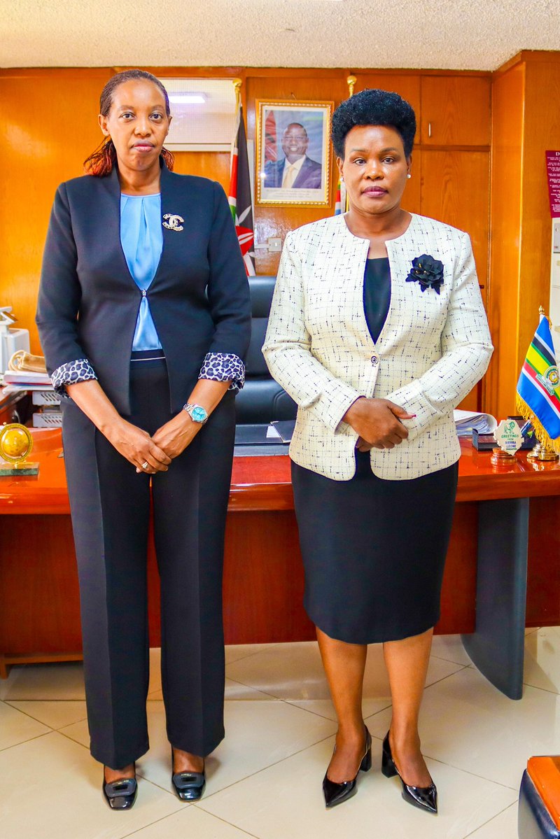 Immigration Services | Kenya tweet media