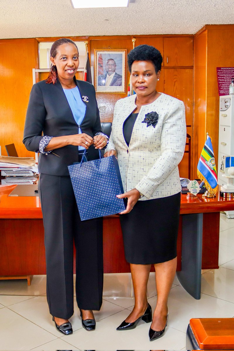 Immigration Services | Kenya tweet media