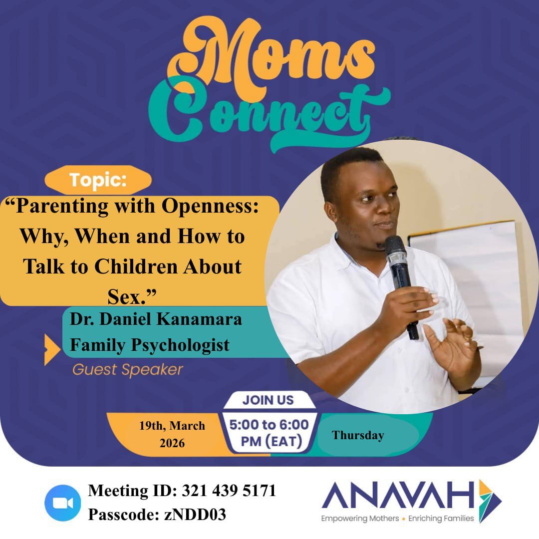 Mind Nest Uganda tweet media