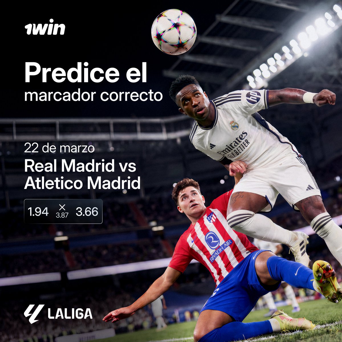 Real Madrid se enfrenta al Atlético Madrid en un emocionante Derbi de ...