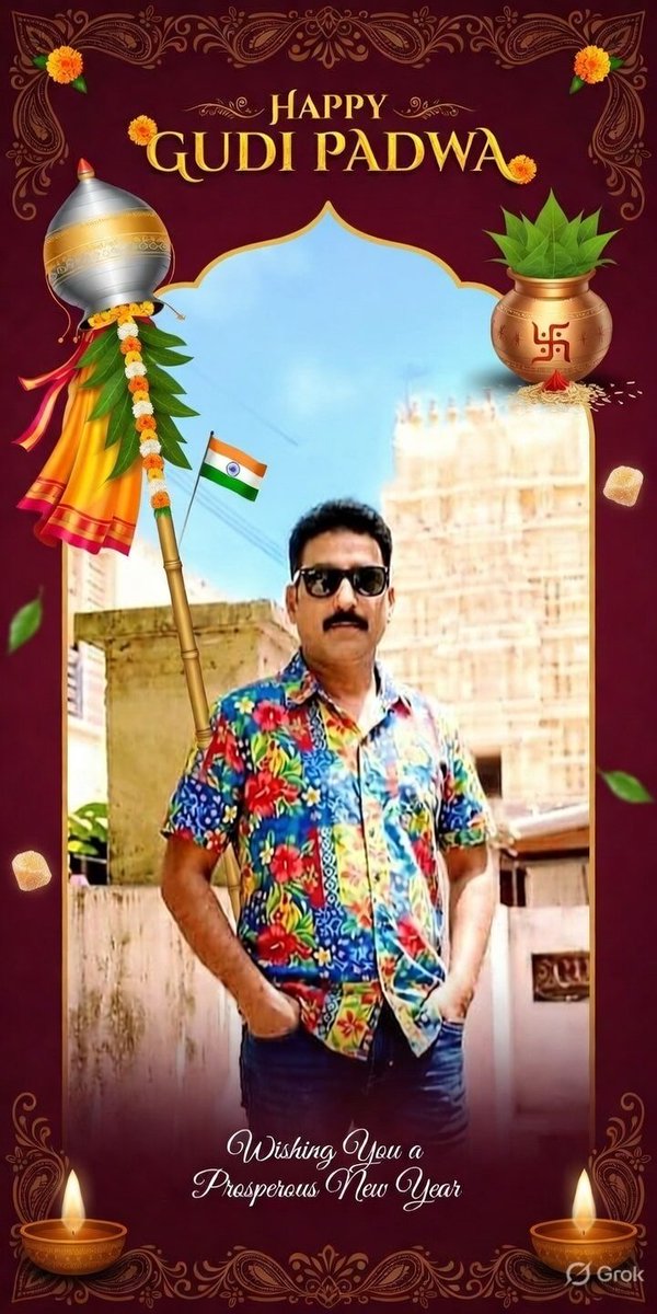 A.R.Sridhar tweet media