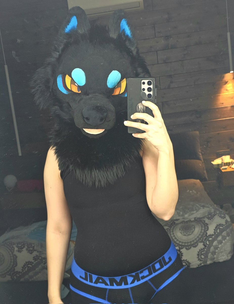 StuffedButts🔞 tweet media