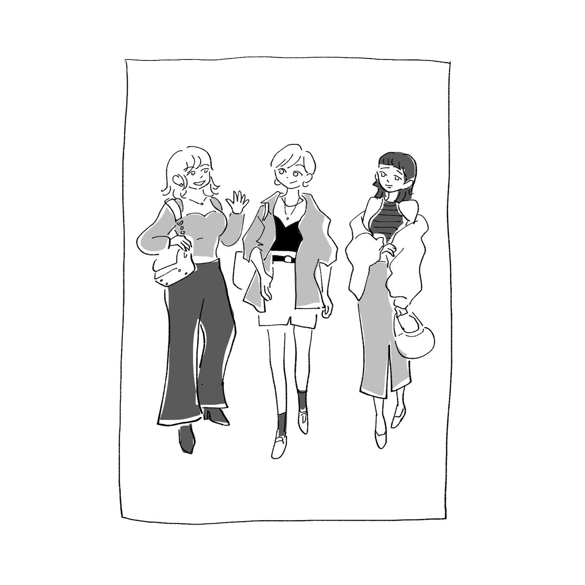 20時過ぎの報告会(5)/ヤチナツ
新刊が出るのを楽しみにしている、20時過ぎの報告会。劇的な続編を待ってるというより登場人物たちの日々が続いているので見守っているというか、でもそこにそれぞれのドラマティックはあり…というか。ともかくもう5巻だ!待ってました! うのちゃん大好きいい女! 