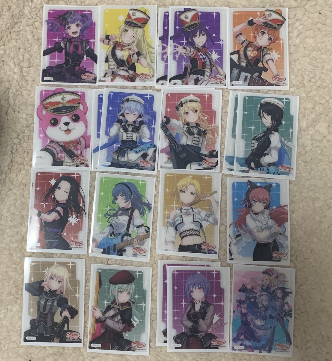 しん_取引垢になりました。 tweet media