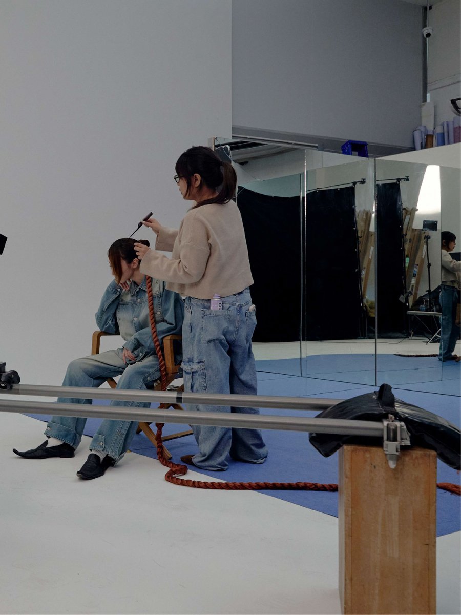 MATTER MAKERS tweet media