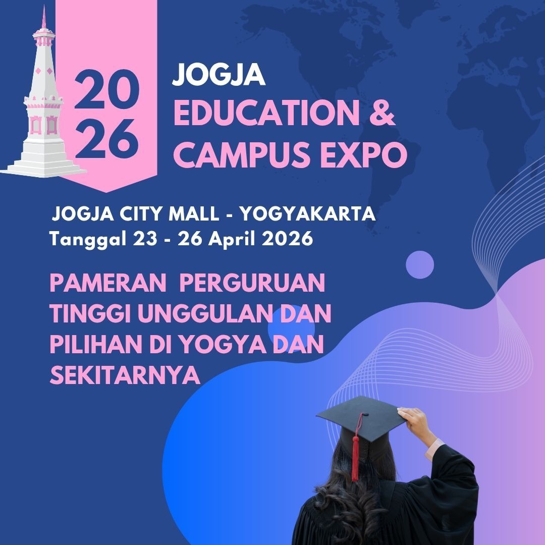Info Jadwal Event tweet media