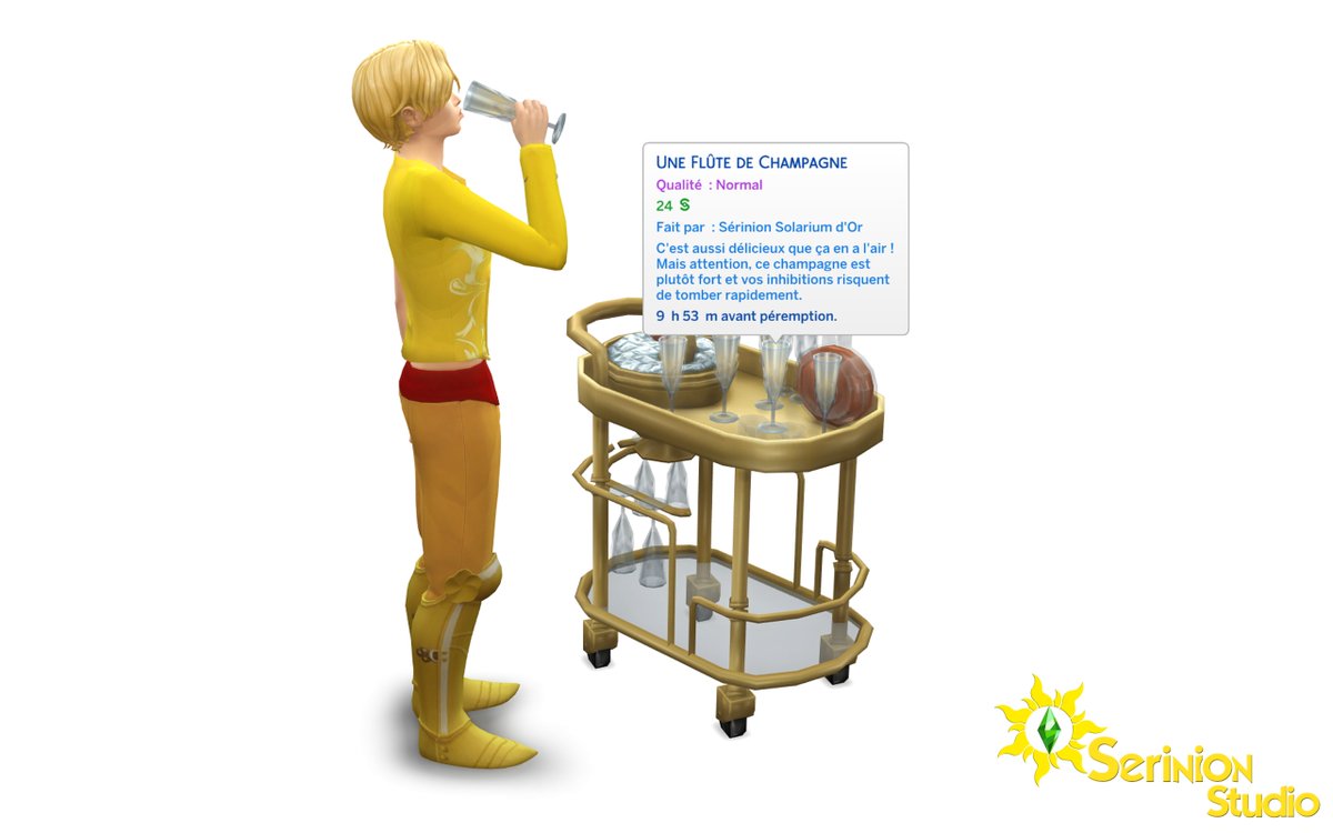 Serinion Studio tweet media