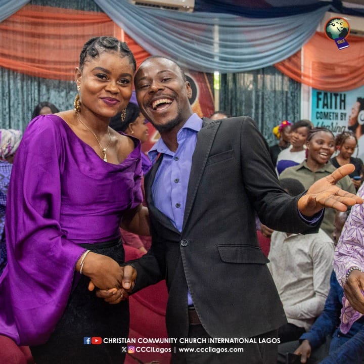 CCCILagos's tweet photo. Mother is Gold 🥇🥇

#CCCILagos knows it, and we showed it in the way we celebrated our blessed women on Mothering Sunday.

We call you blessed and highly favoured, women.

Amen.

#women #family #mothersday https://t.co/FIIKWYIiJw