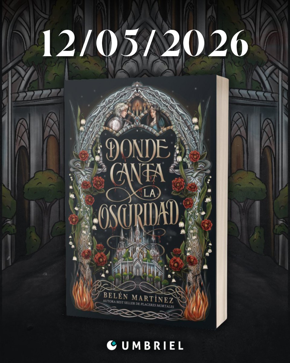 Umbriel editores tweet media