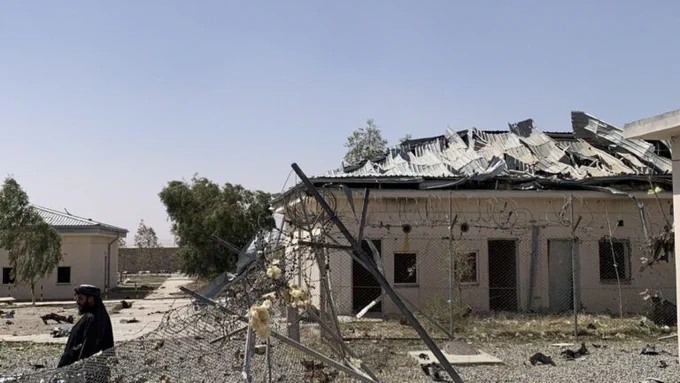 ملګري ملتونه وايي په افغانستان کې بشري بحران شدید شوی دی