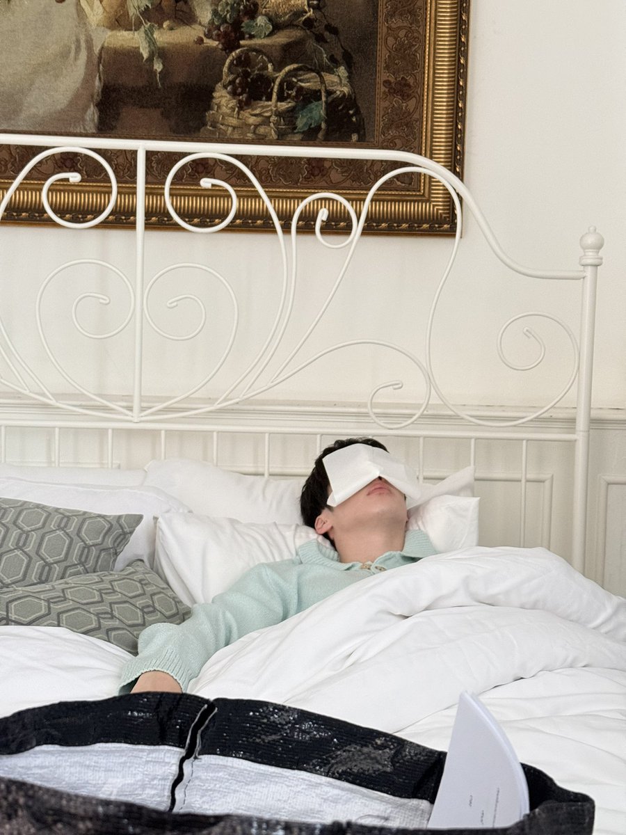 Flower Boy | หลงกลิ่นเกสร tweet media