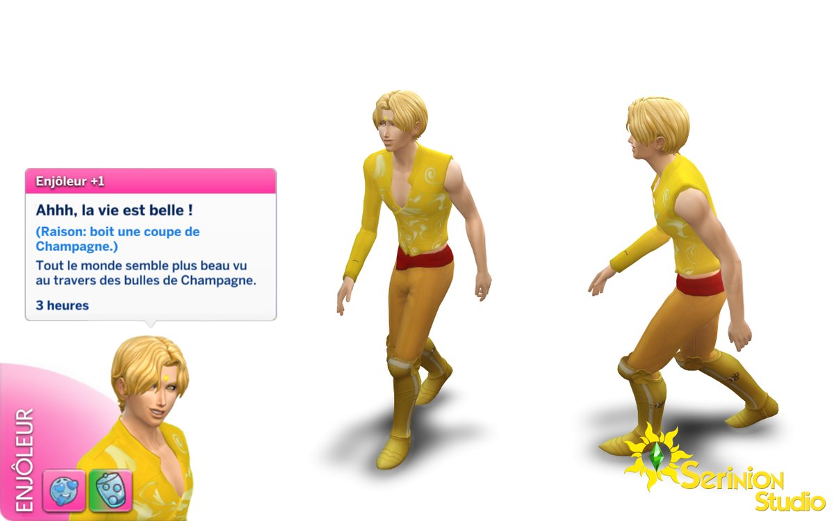 Serinion Studio tweet media