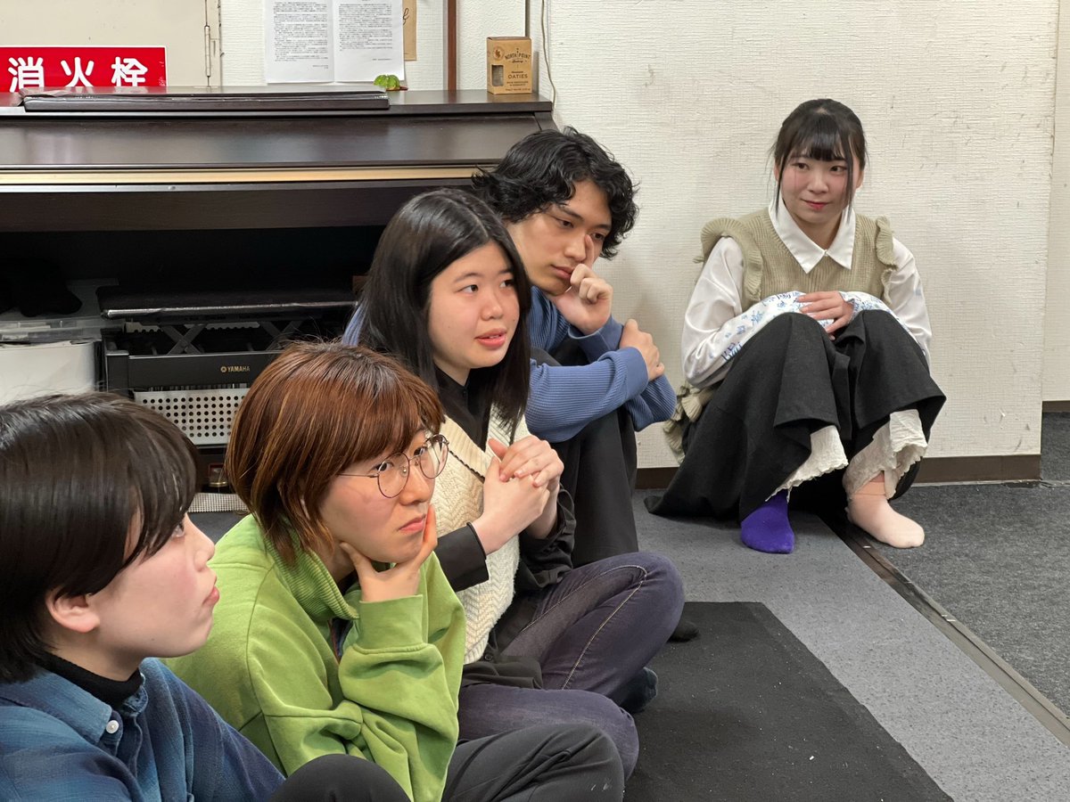 忍翔 OSHOW tweet media