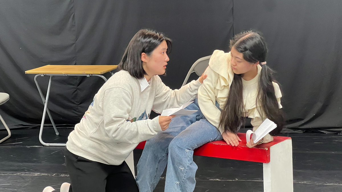 忍翔 OSHOW tweet media