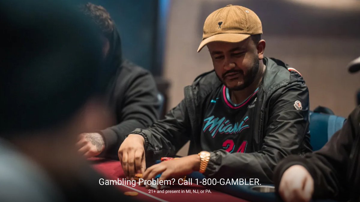 PokerStarsUSA tweet media