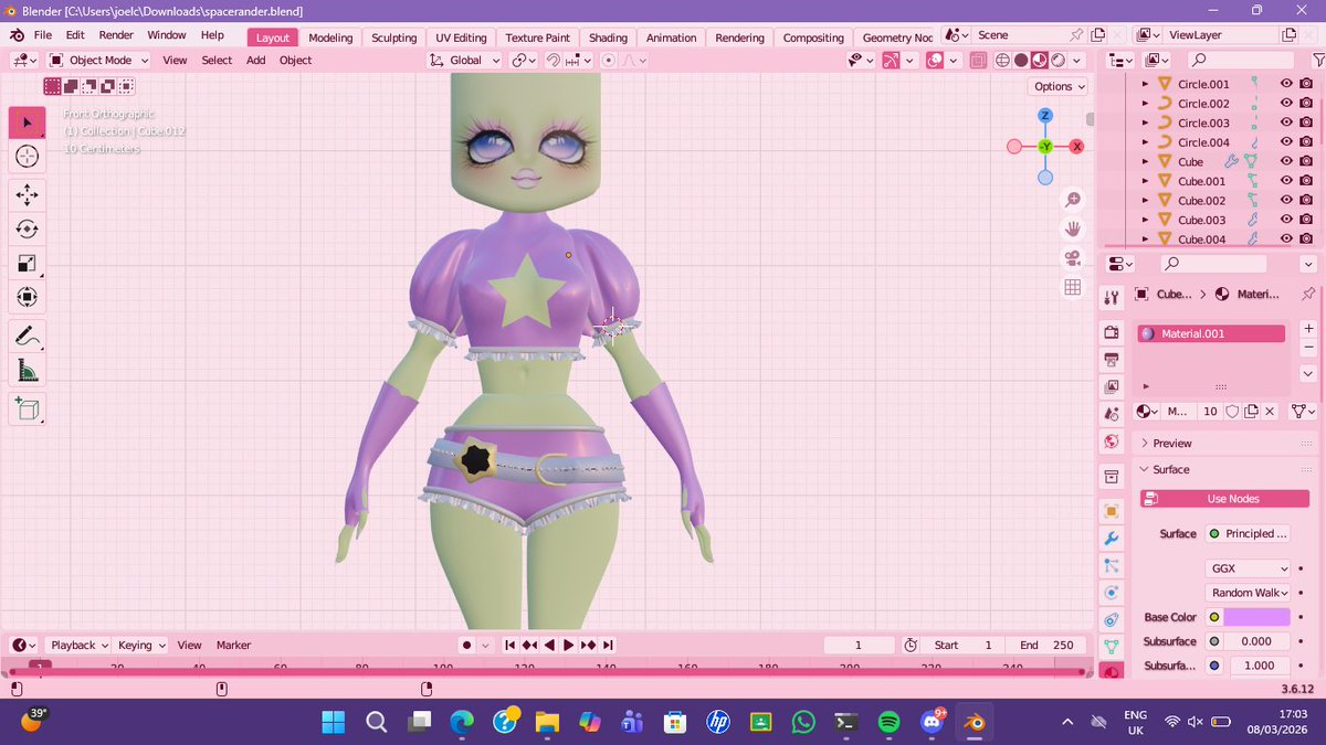 𝓂𝒶𝒾𝓂𝒶𝒻𝒻𝒾𝓃 - COMS OPEN!! tweet media