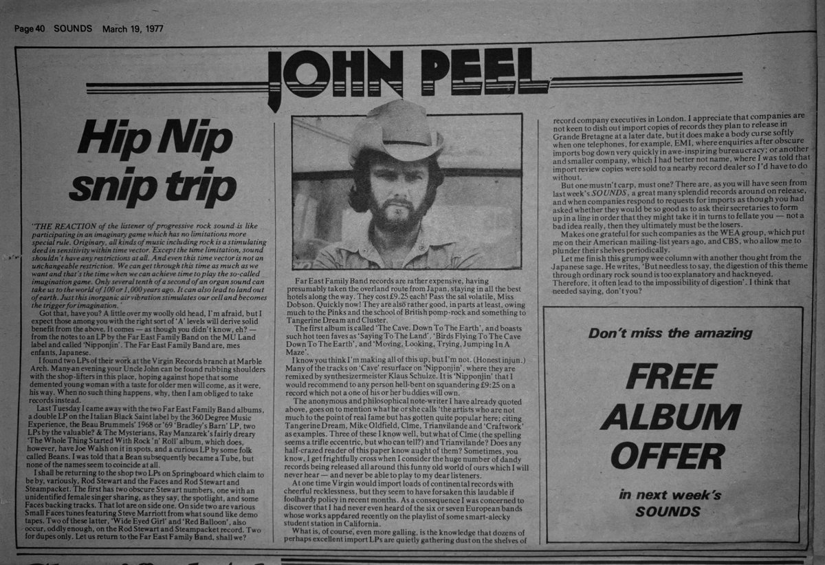 Sounds Clips tweet media