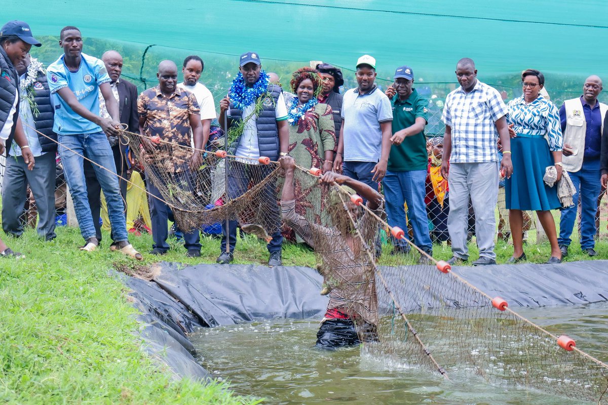 Financing Locally-Led Climate Action Program tweet media