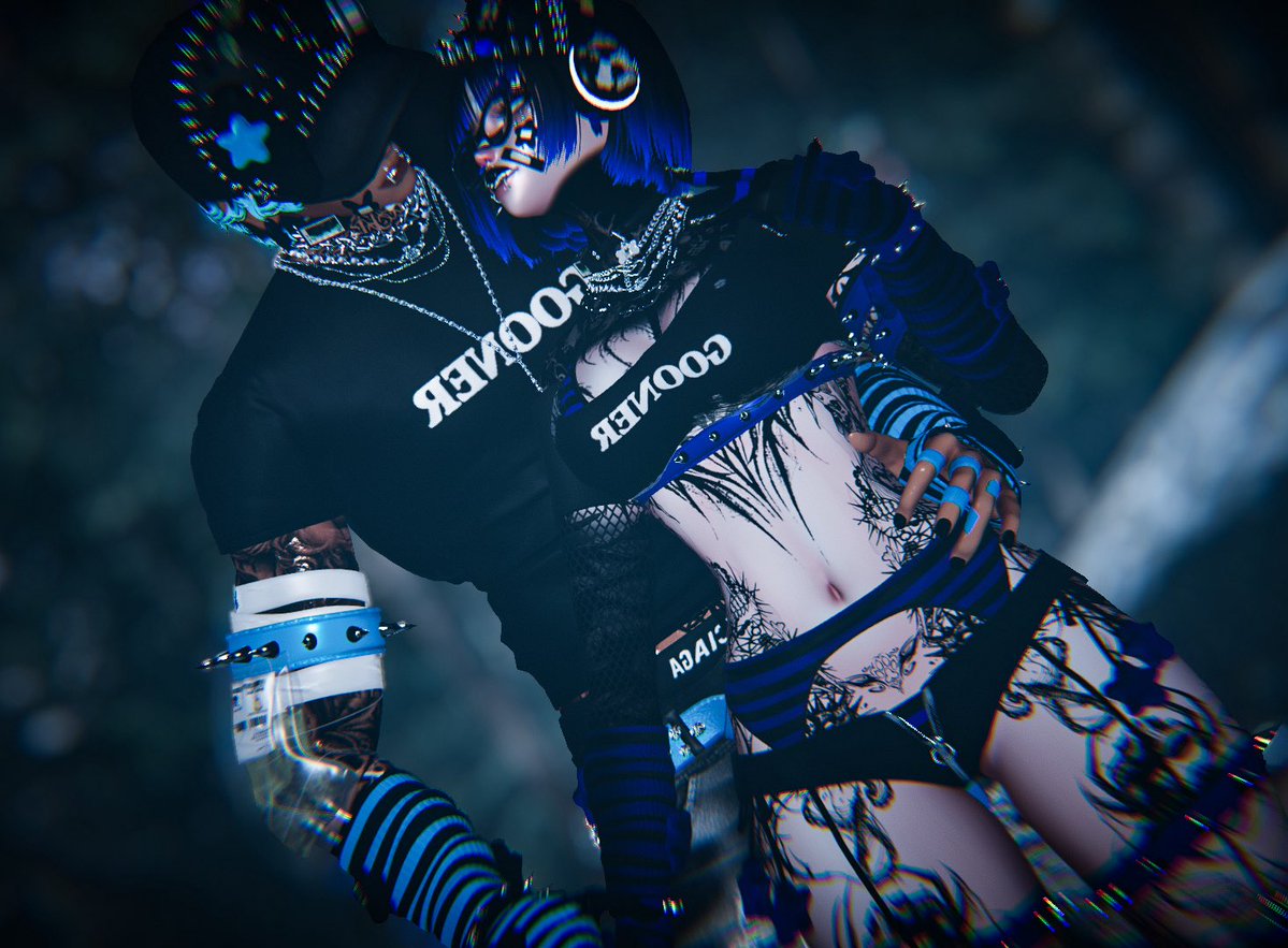 Kikithehusky tweet media