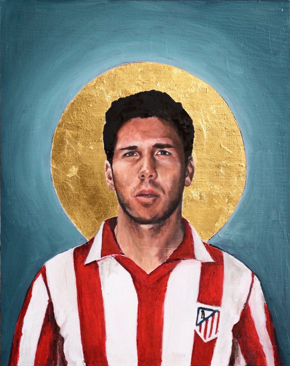 Feliz día del Padre.