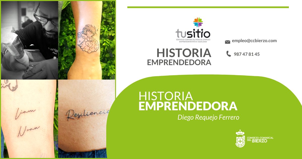 Consejo Comarcal del Bierzo tweet media