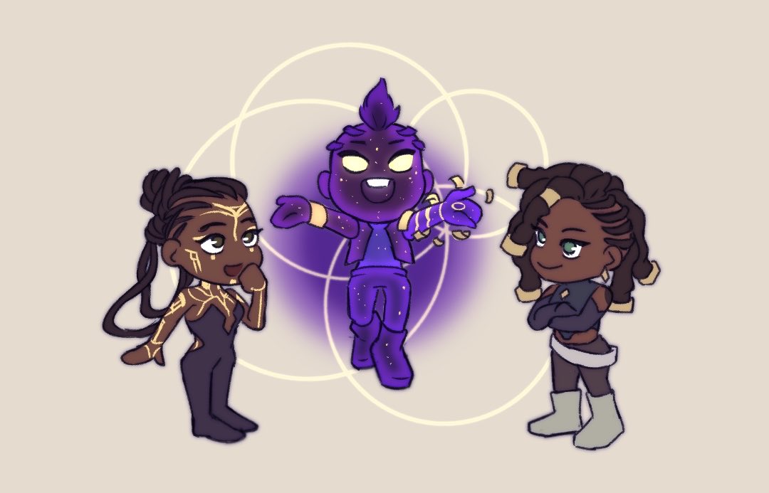 leonnothere tweet media