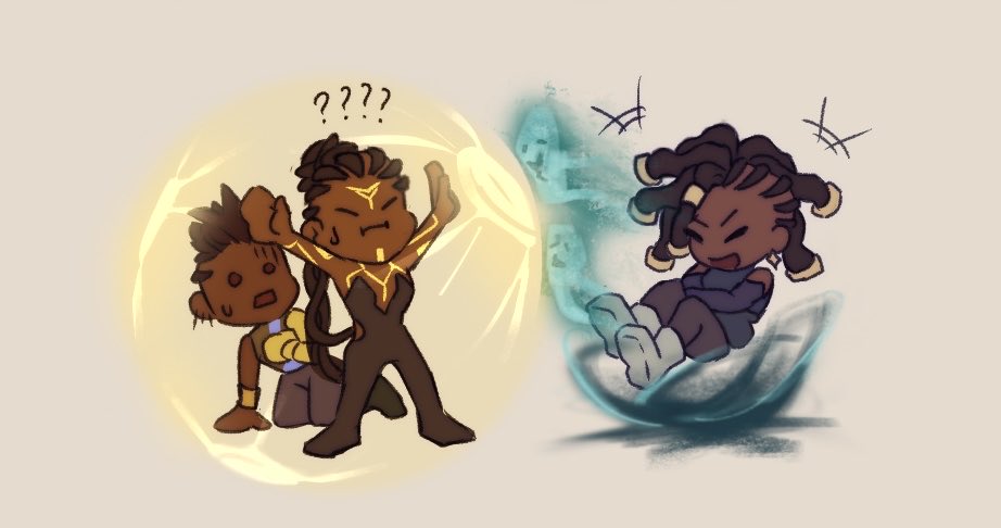 leonnothere tweet media