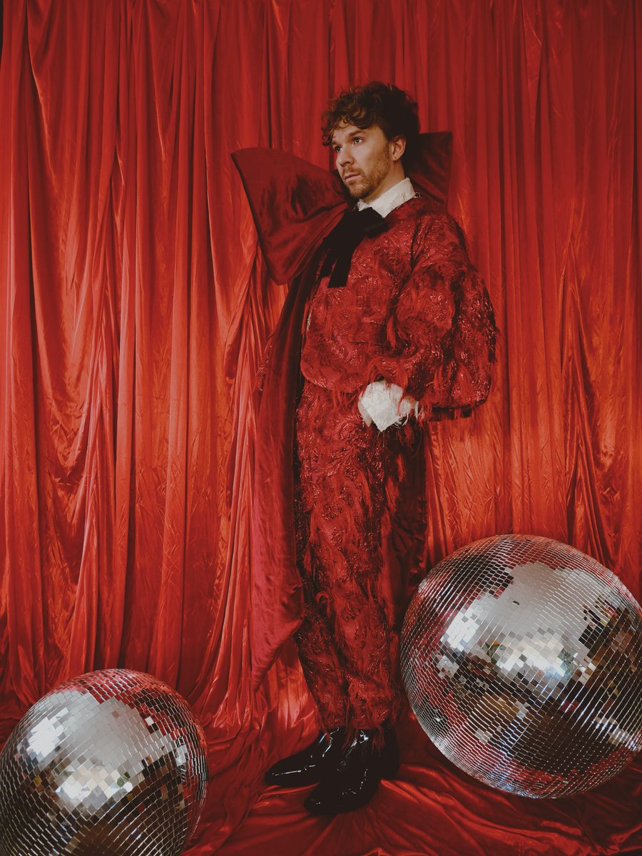 Luke Heywood tweet media