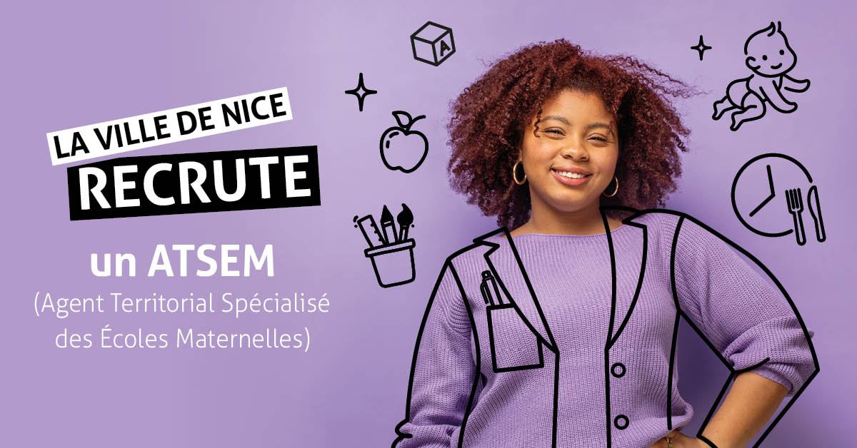 Ville de Nice tweet media