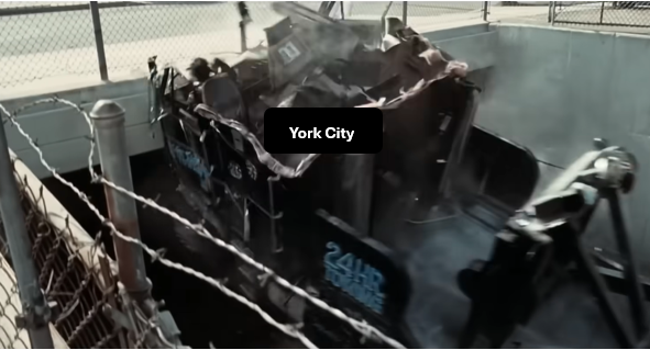 Danny Garvey tweet media