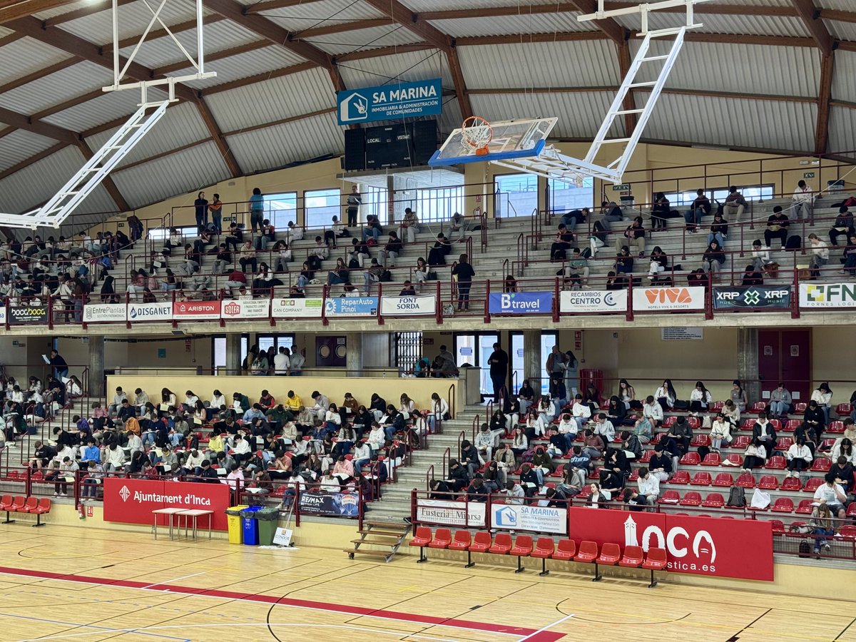 Ajuntament d’Inca tweet media