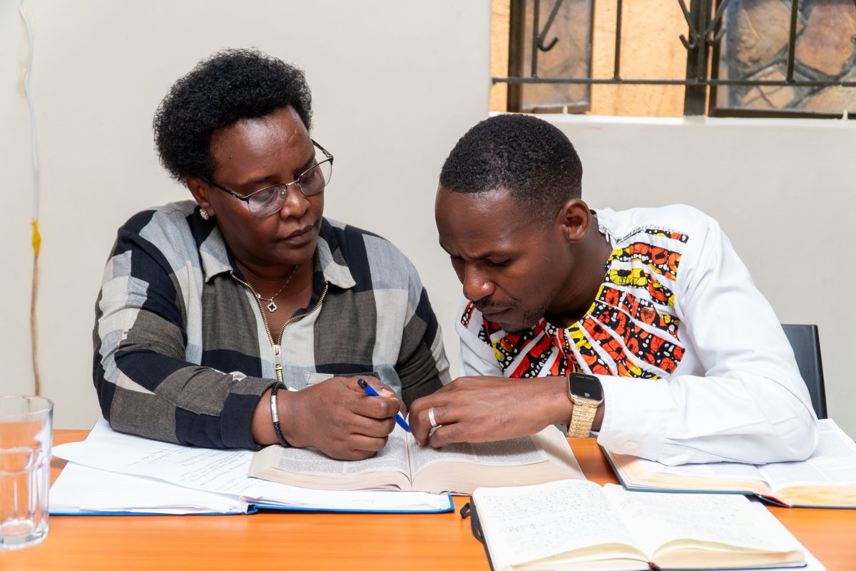 LIVING WORD UGANDA tweet media