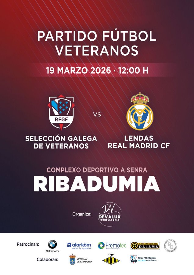 Futbolistas FEAFV tweet media