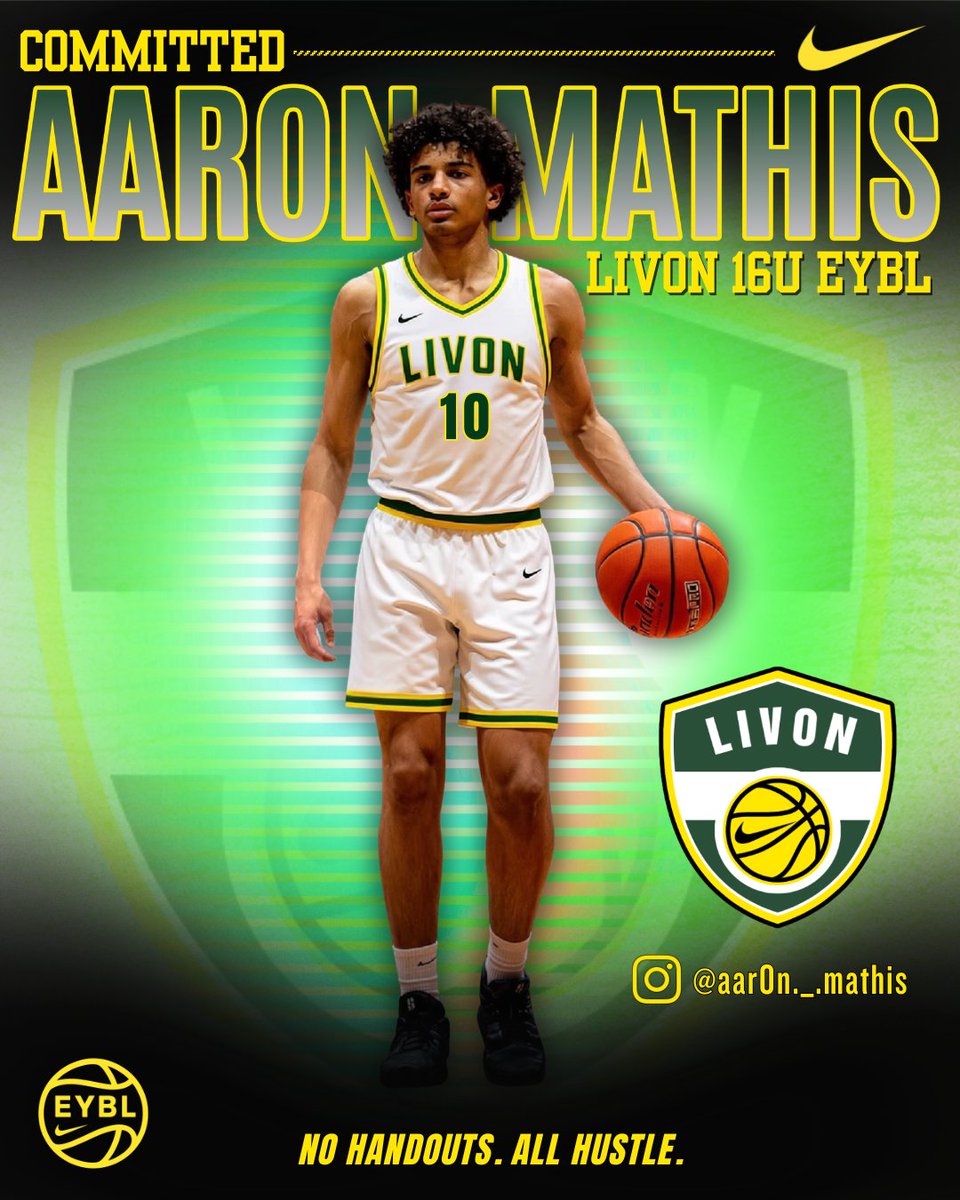 LivOn Basketball tweet media