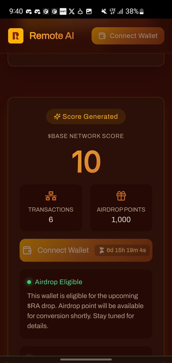 GOD DID$🦾 tweet media